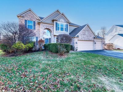 3 Marshall Ash Ct, Bolingbrook, IL, 60490