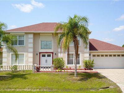 1109 Chesterfield Ct, Kissimmee, FL, 34758