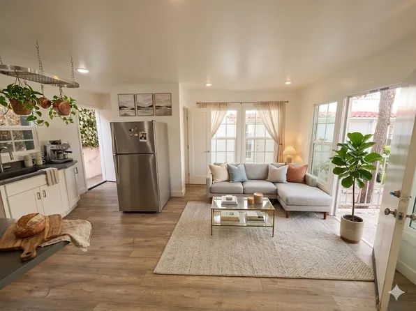 (undisclosed Address), Los Angeles, CA 90029