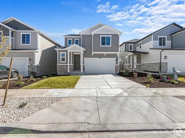 12789 S Glacier Trail Ln W #174, Herriman, UT 84096