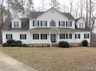 15236 Majestic Creek Dr, South Chesterfield, VA 23834