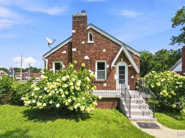 2 S Dellwood Ave, Saint Louis, MO 63135
