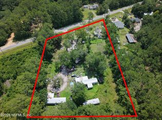 5230 COUNTY ROAD 209 S, Green Cove Springs, FL 32043