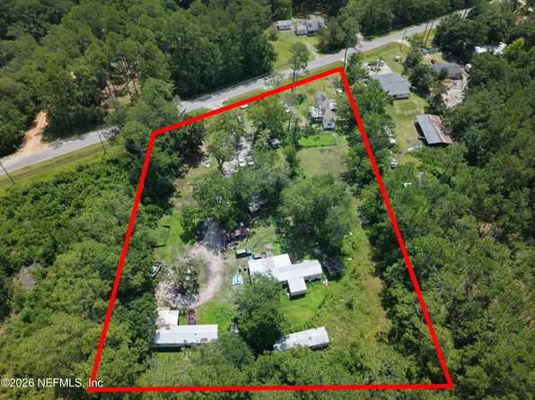 5230 COUNTY ROAD 209 S, Green Cove Springs, FL 32043