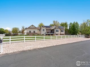 2015 Trail Ridge Dr, Severance, CO 80615