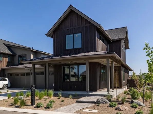 61284 Howe Way, Bend, OR 97702