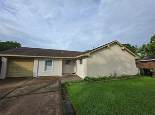 12526 Ravena Ct, Houston, TX 77089
