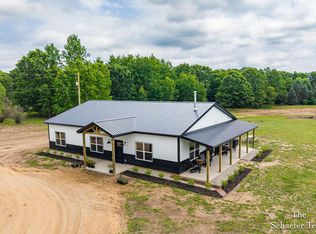 5227 S Johnson Rd, Greenville, MI 48838
