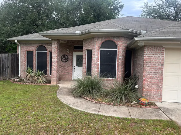 1 Morgans Point Blvd, Morgans Pt Resort, TX 76513