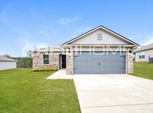 1098 Brookhaven Dr, Odenville, AL 35120