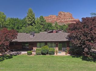 55 Cathedral Rock Dr UNIT 44, Sedona, AZ 86351
