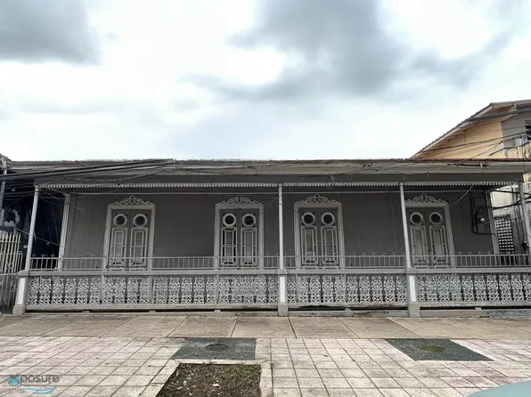 109 Carr Interior Fls #65-DE, Anasco, PR 00610