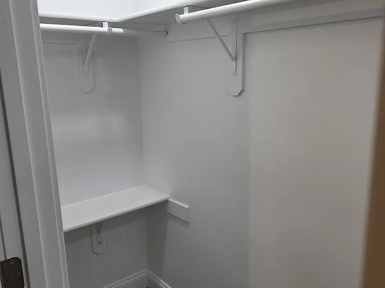 Bedroom Closet