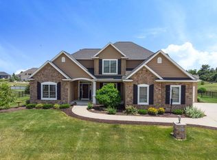 2825 Black Goose Blvd, Fort Wayne, IN 46814