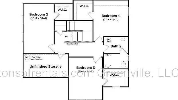 415 Mill Park Way — Photo 29
