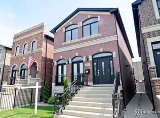 1153 W 34th Pl, Chicago, IL 60608