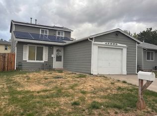 17805 E Loyola Dr, Aurora, CO 80013