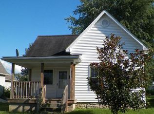 420 Spring St, Greenfield, OH 45123