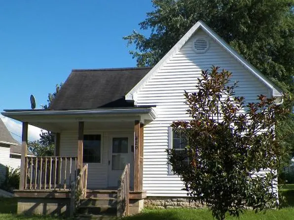 420 Spring St, Greenfield, OH 45123