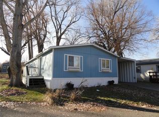 40 Prince Charles Dr, Billings, MT 59105