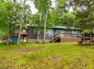 3071 Black Bay Rd, Cook, MN 55723