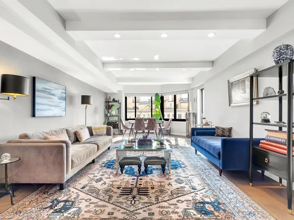 10 E End Ave APT 18D, Manhattan, NY 10075