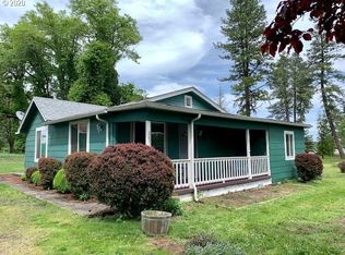 26393 Perkins Rd, Veneta, OR 97487