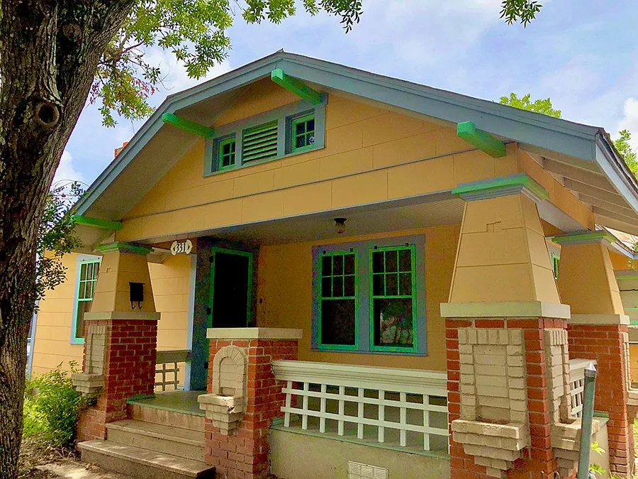 331 Avant Ave