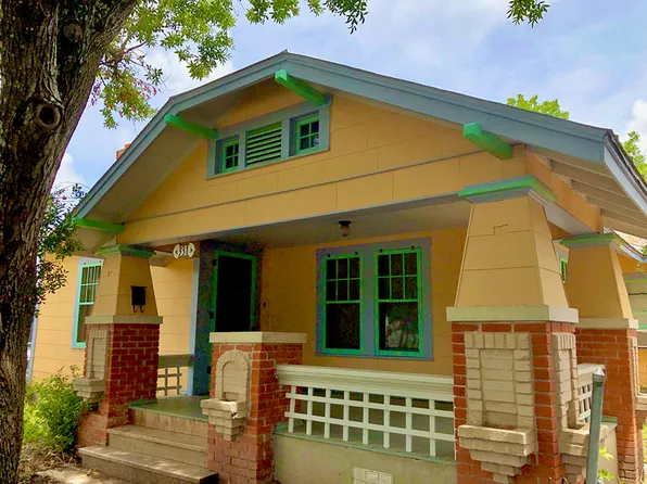331 Avant Ave, San Antonio, TX 78210