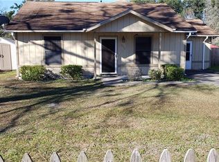 506 S West St, Kingsland, GA 31548