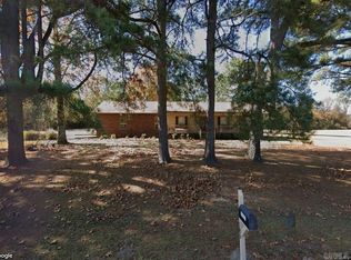 189 Highway 155, Casa, AR 72025