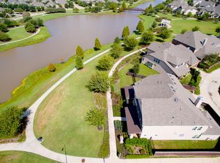 922 Weldon Park Dr, Sugar Land, TX 77479