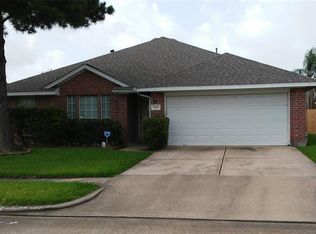 22607 Holly Lake Dr, Katy, TX 77450