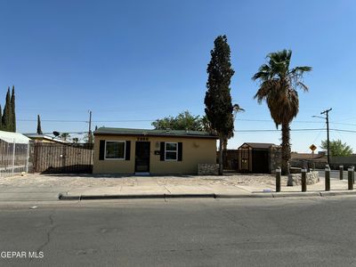 7800 Monterrey Dr, El Paso, TX, 79915