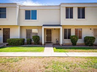 6416 S La Rosa Dr, Tempe, AZ 85283