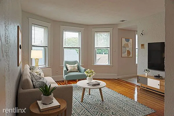 56-58 Oxford St. #58-2 Somerville Shared Unit Photo 3