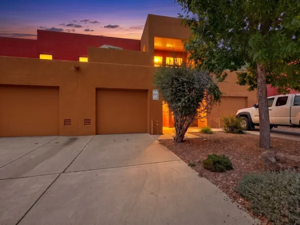 1380 Avenida Rincon, Santa Fe, NM 87506
