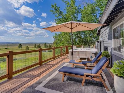 210 Bitter Brush Way, Truckee, CA, 96161