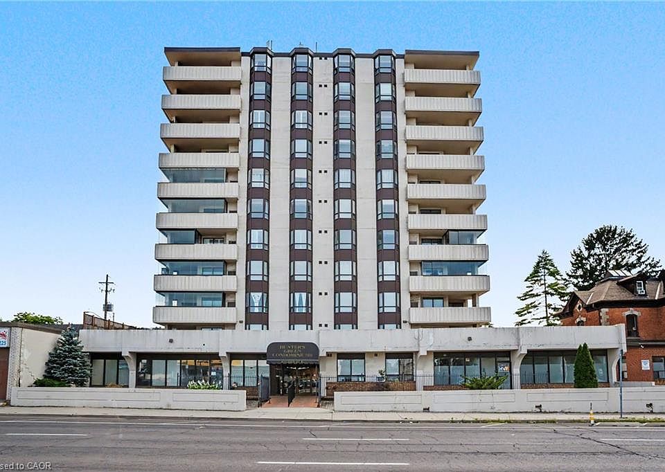 1st image of 432 Main St E #603
