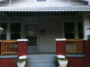1315 E 10th St, Anniston, AL 36207