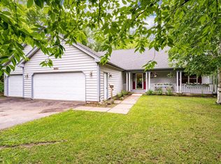 4874 Adrian Ln, Hermantown, MN 55811