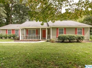 116 Betty Garrett Dr, Madison, AL 35758