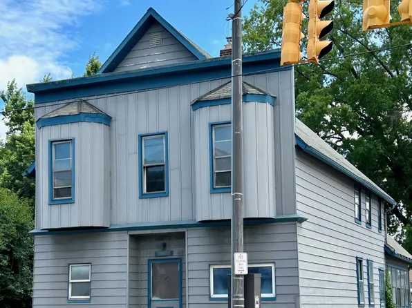 5602 Harvard Ave #1, Cleveland, OH 44105