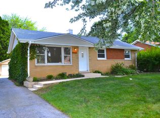 11034 Revere Rd, Mokena, IL 60448