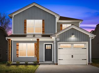 149 Quarry Ridge Rd LOT 139, Clarksville, TN 37043