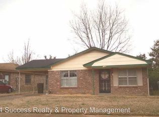 1198 Nora Rd, Memphis, TN 38109