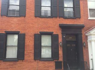 26 N Lime St APT 3, Lancaster, PA 17602
