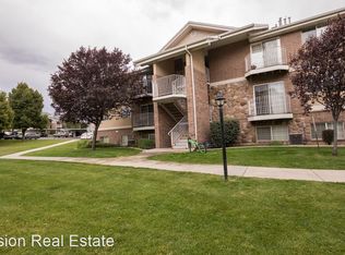 1388 N 1300 W #40, Orem, UT 84057