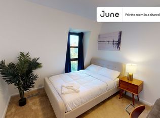 1242 11th St NW #2C, Washington, DC 20001