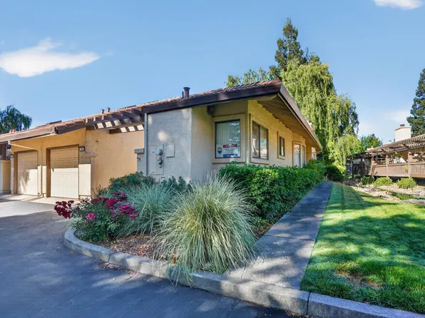 48 Fountain Grove Circle, Napa, CA 94558